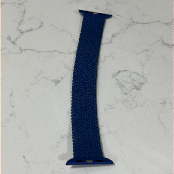 Apple Watch Band Soft and Flexible - Picture 1 of 3